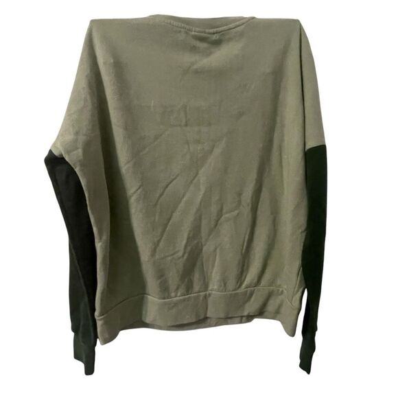 DC Comics Batman Poison Ivy Chibi Plant Friends Crewneck Size XS RARE - Picture 2 of 16